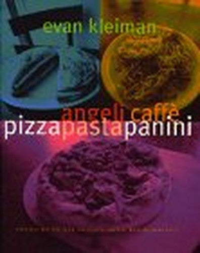 Angeli Caff e Pizza, Pasta, Panini