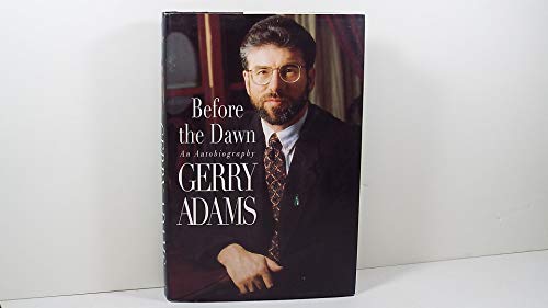 Before the Dawn