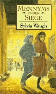 Mennyms Under Siege 