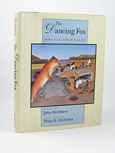 The Dancing Fox