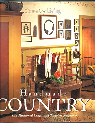 "Country Living" Handmade Country