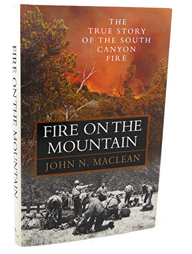 Fire on the Mountain