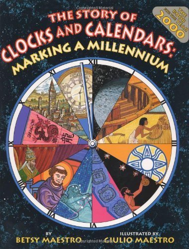 The Story of Clocks and Calendars