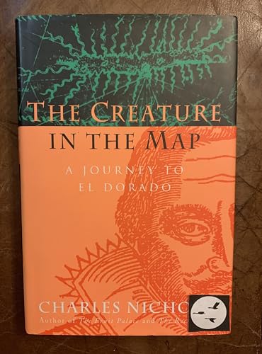 The Creature in the Map