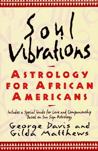 Soul Vibrations