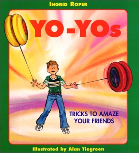 Yo-Yo'S