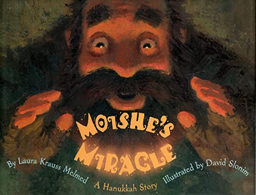 Moishe's Miracle