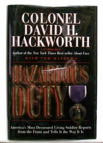 Hazardous Duty