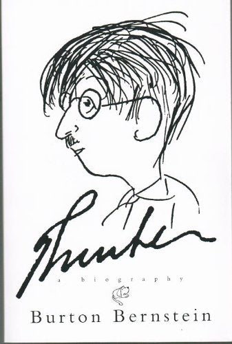 Thurber: a Biography