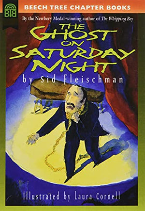 The Ghost on Saturday Night