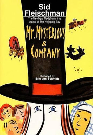 Mr. Mysterious & Company