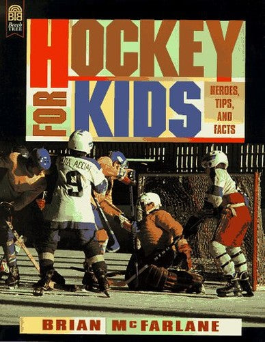 Hockey for Kids