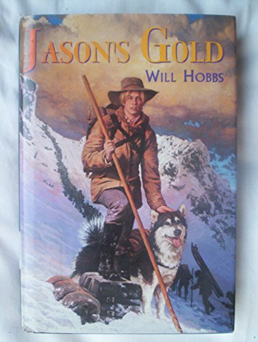 Jason's Gold