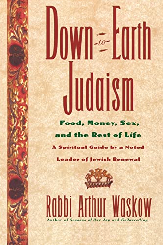 Down to Earth Judaism