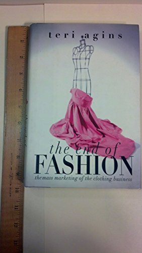 The End of Fashion