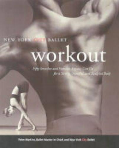 NYC Ballet Workout