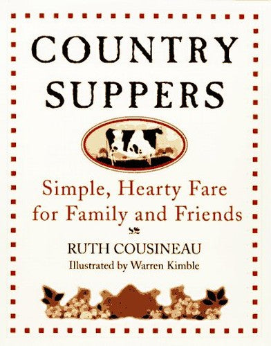 Country Suppers