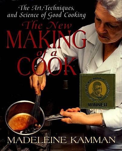 The New Making of a Cook