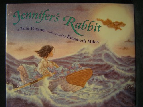 Jennifer's Rabbit