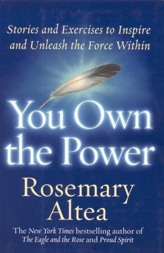 You Own the Power