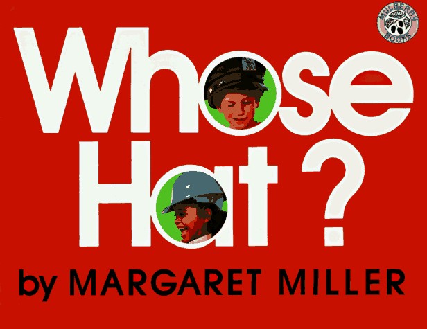 Whose Hat?
