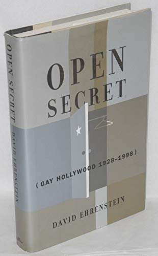 Open Secret