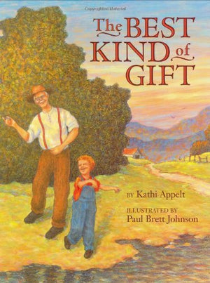 Best Kind of Gift