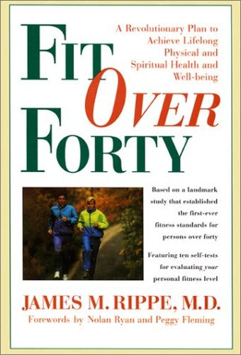 Fit Over Forty