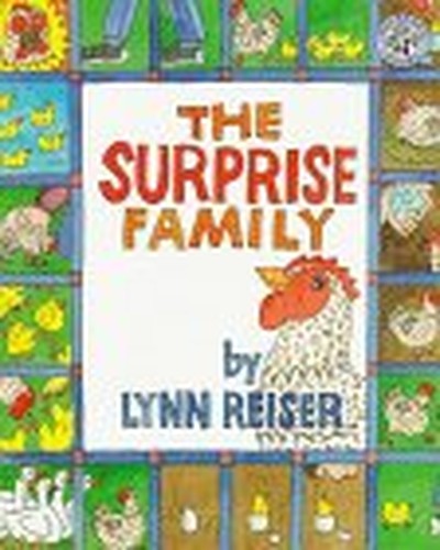 The Surprise Family