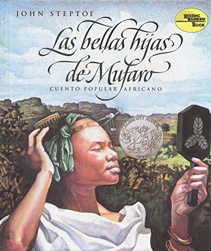 Las Bellas Hijas de Mufaro
