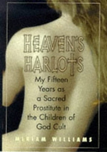 Heaven's Harlots