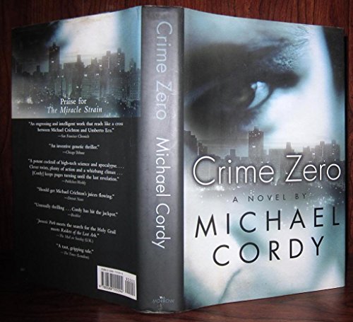 Crime Zero