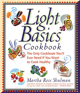 Light Basics Cookbook 