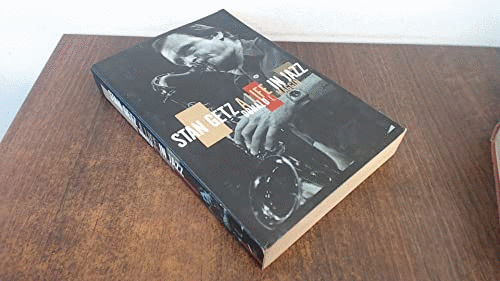 Stan Getz