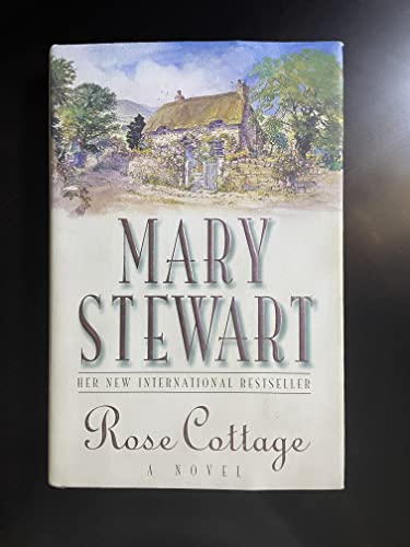 Rose Cottage