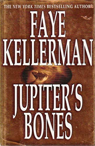Jupiter's Bones
