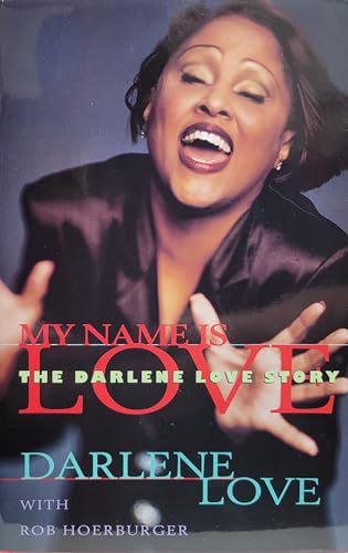 My Name is Love