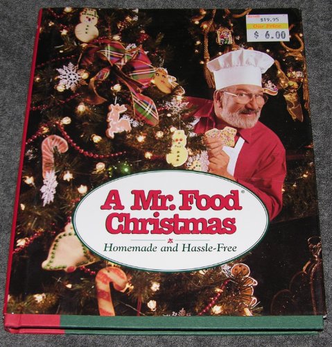 A Mr. Food Christmas