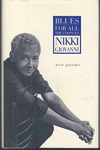 Blues: For All the Changes