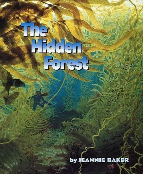 The Hidden Forest