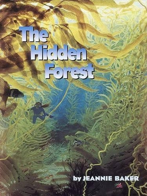 The Hidden Forest