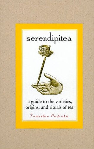 Serendipitea