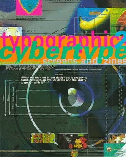 Typographics