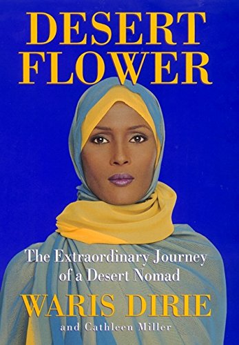 Desert Flower