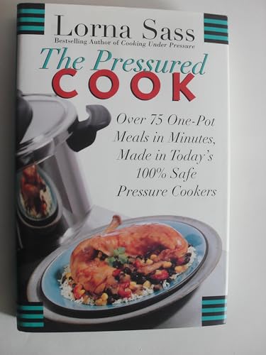 The Pressured Cook