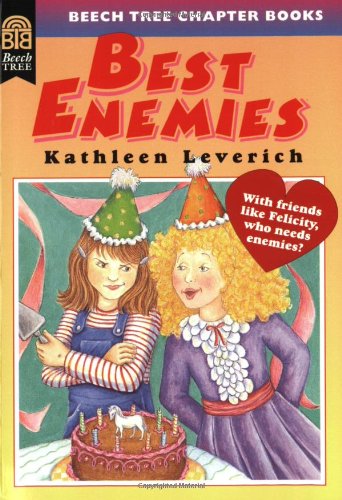 Best Enemies