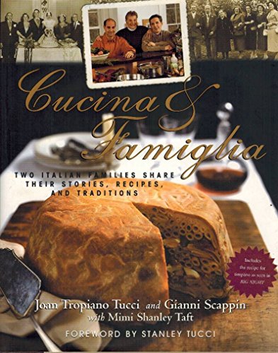 Cucina and Famiglia