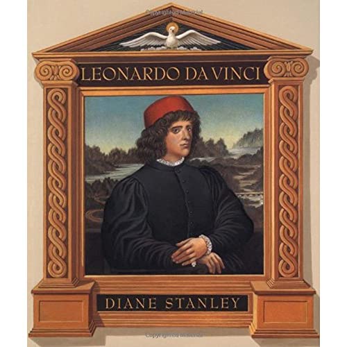 Leonardo Da Vinci