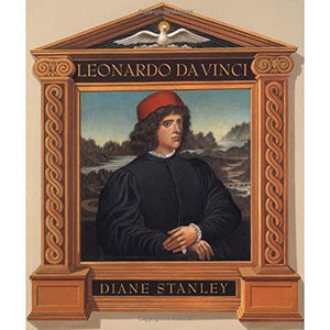 Leonardo Da Vinci