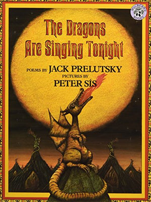 The Dragons are Singing Tonight
